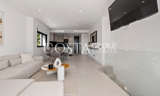 Nowy budynek - Apartments -
Estepona - El Paraíso