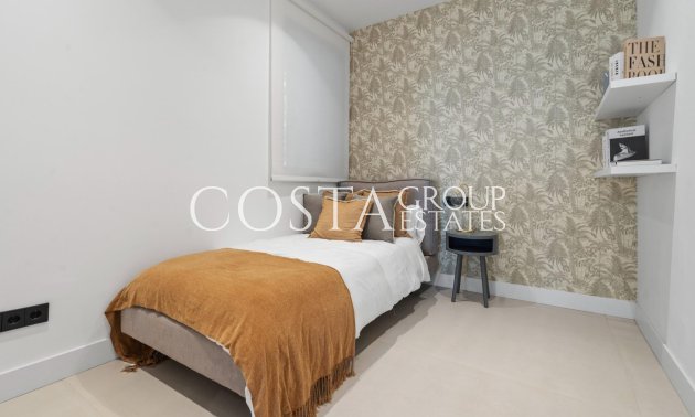 Nowy budynek - Apartments -
Estepona - El Paraíso