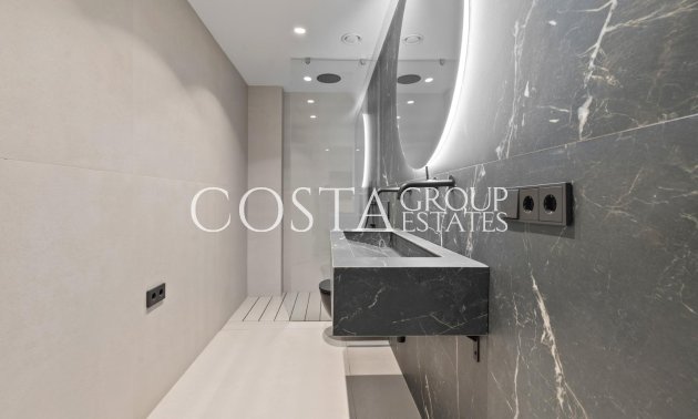 Nowy budynek - Apartments -
Estepona - El Paraíso