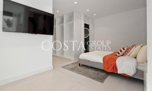 Nowy budynek - Apartments -
Estepona - El Paraíso