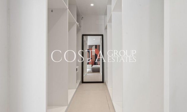 Nowy budynek - Apartments -
Estepona - El Paraíso