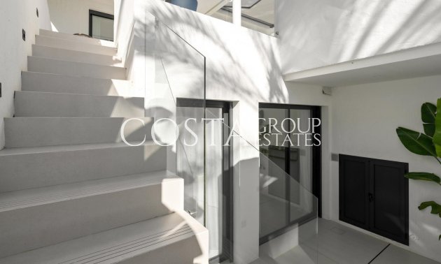 Nowy budynek - Apartments -
Estepona - El Paraíso