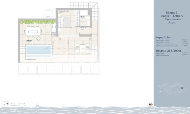 Nowy budynek - Apartments -
Estepona - Coto de la Serena