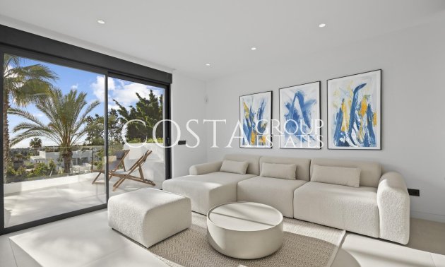 Nowy budynek - Apartments -
Estepona - El Paraíso