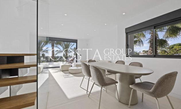 Nowy budynek - Apartments -
Estepona - El Paraíso