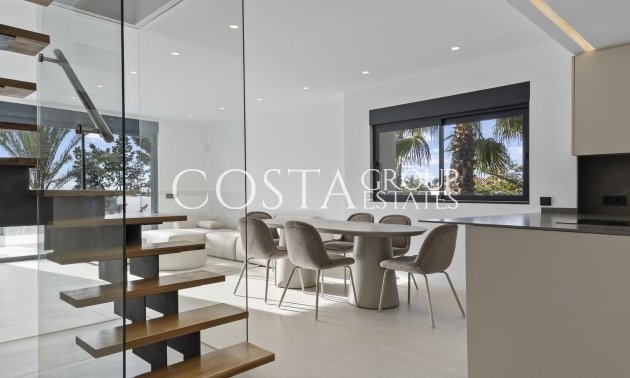 Nowy budynek - Apartments -
Estepona - El Paraíso