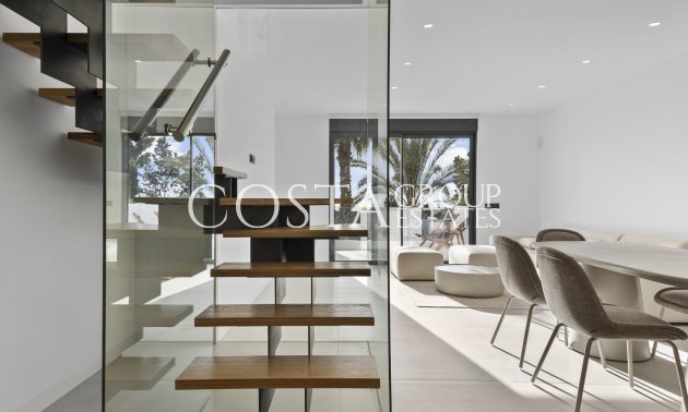 Nowy budynek - Apartments -
Estepona - El Paraíso