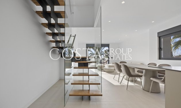 Nowy budynek - Apartments -
Estepona - El Paraíso