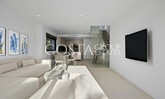 Nowy budynek - Apartments -
Estepona - El Paraíso