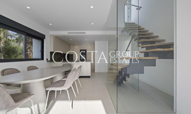 Nowy budynek - Apartments -
Estepona - El Paraíso