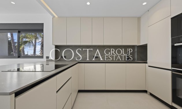 Nowy budynek - Apartments -
Estepona - El Paraíso