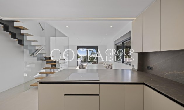 Nowy budynek - Apartments -
Estepona - El Paraíso