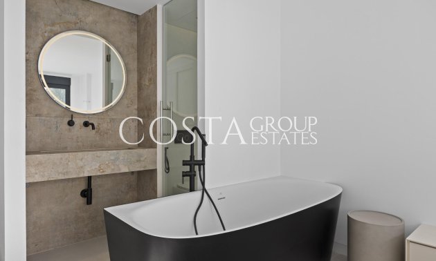 Nowy budynek - Apartments -
Estepona - El Paraíso