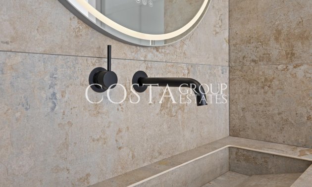 Nowy budynek - Apartments -
Estepona - El Paraíso