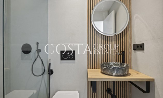 Nowy budynek - Apartments -
Estepona - El Paraíso