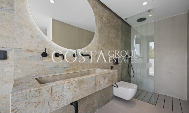 Nowy budynek - Apartments -
Estepona - El Paraíso