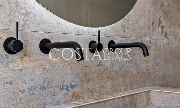 Nowy budynek - Apartments -
Estepona - El Paraíso