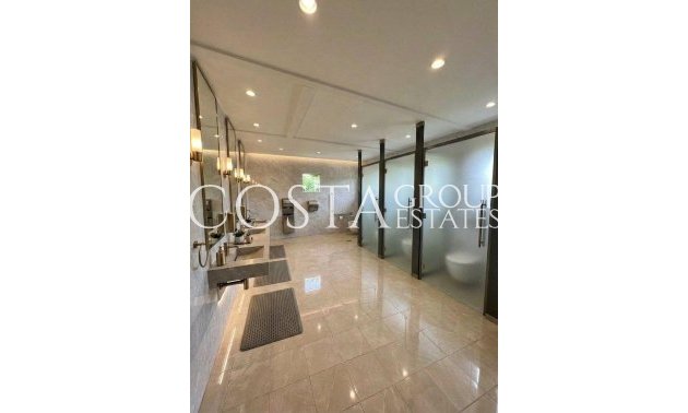 Nowy budynek - Apartments -
Estepona - El Paraíso