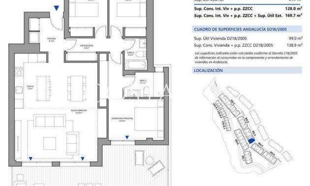 Nowy budynek - Apartments -
Estepona - Cancelada