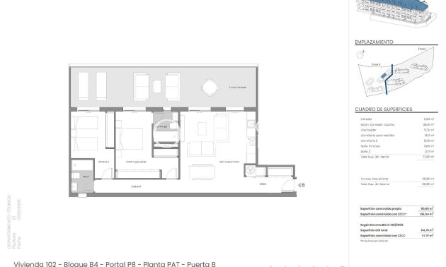 Nieuwbouw Woningen - Apartments -
Mijas - Hipódromo Costa del Sol