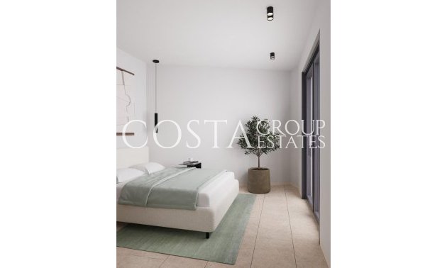 Nieuwbouw Woningen - Apartments -
Estepona - Playa del Padrón