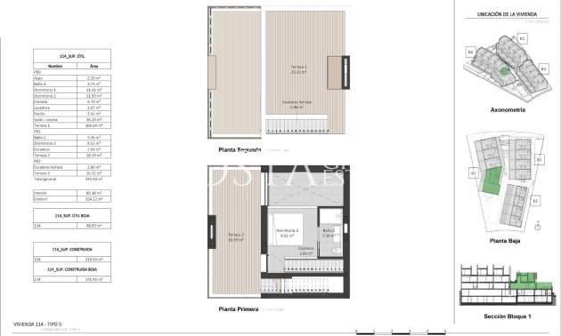 Nieuwbouw Woningen - Apartments -
Estepona - Playa del Padrón