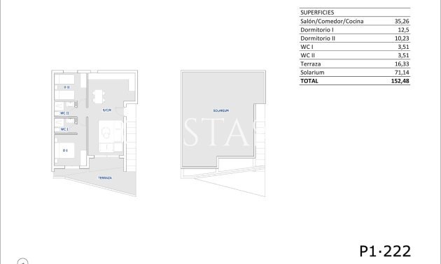 Nieuwbouw Woningen - Apartments -
San Miguel de Salinas - San Miguel De Salinas
