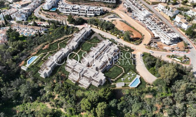 Nowy budynek - Apartments -
Istán