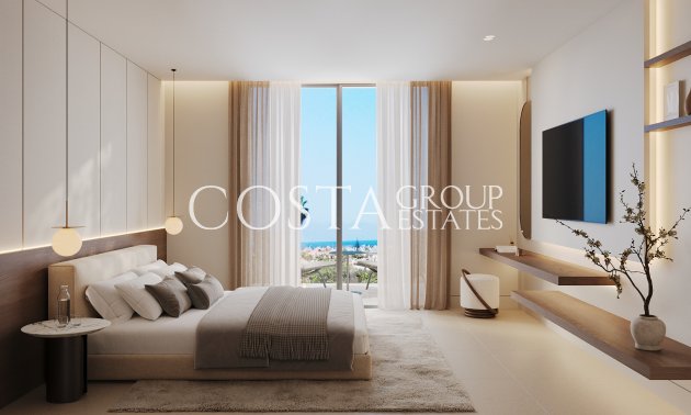 New Build - Villa -
Marbella