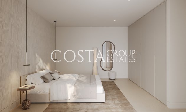 New Build - Villa -
Marbella