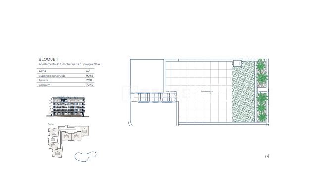 Nieuwbouw Woningen - Apartments -
Murcia - El Valle Golf Resort