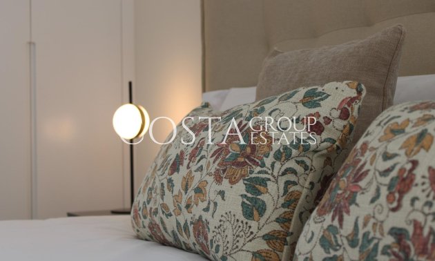 Neue Gebäude - Villa -
Pilar de la Horadada - Torre De La Horadada