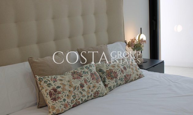 Neue Gebäude - Villa -
Pilar de la Horadada - Torre De La Horadada