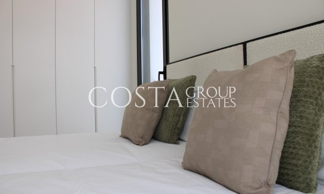 Neue Gebäude - Villa -
Pilar de la Horadada - Torre De La Horadada