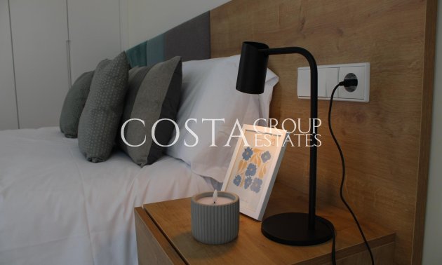 Neue Gebäude - Villa -
Pilar de la Horadada - Torre De La Horadada