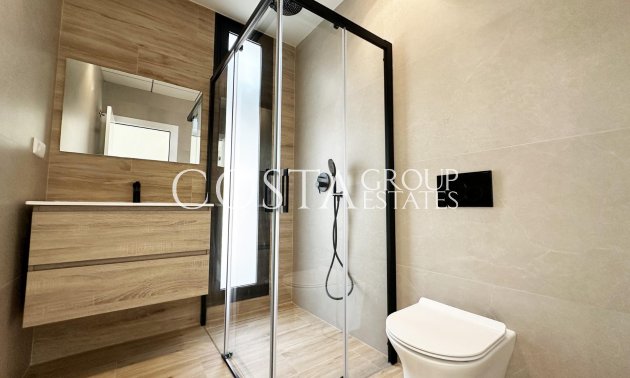 Neue Gebäude - Villa -
Pilar de la Horadada - Torre De La Horadada