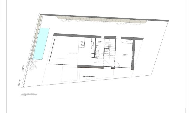 Neue Gebäude - Villa -
Pilar de la Horadada - Torre De La Horadada