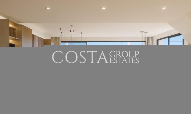 Neue Gebäude - Villa -
Mijas - Riviera Del Sol