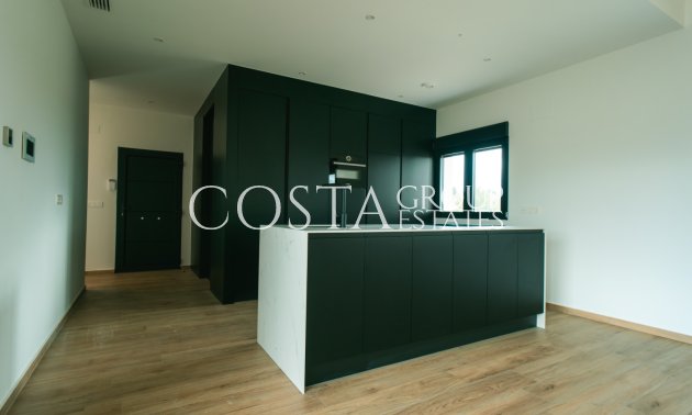 New Build - Villa -
Pinoso