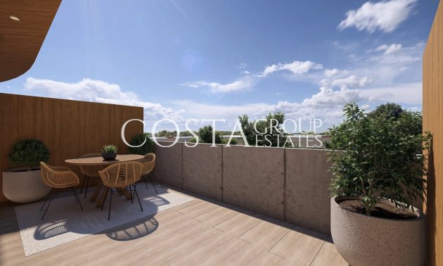 Nieuwbouw Woningen - Apartments -
Las Lagunas de Mijas