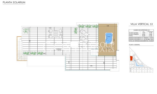 Nieuwbouw Woningen - Apartments -
San Juan de los Terreros - Mar De Pulpí