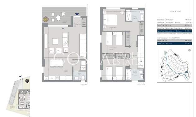 Nieuwbouw Woningen - Villa -
Mijas - Riviera Del Sol