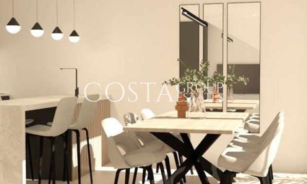 Nieuwbouw Woningen - Apartments -
Alhama De Murcia - Condado De Alhama
