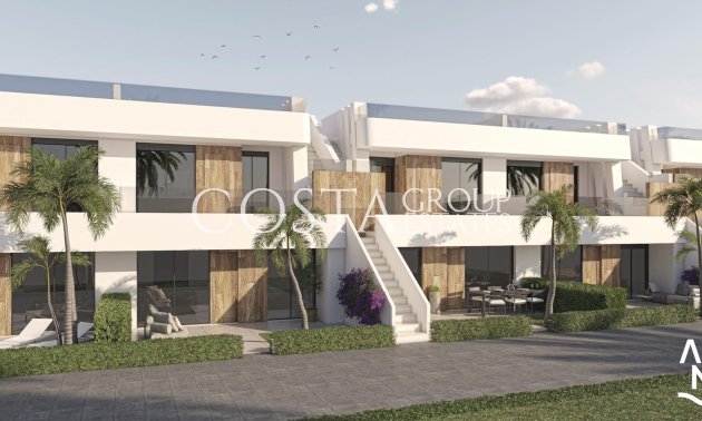 Nieuwbouw Woningen - Apartments -
Alhama De Murcia - Condado De Alhama