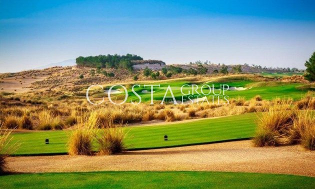 Nieuwbouw Woningen - Apartments -
Alhama De Murcia - Condado De Alhama