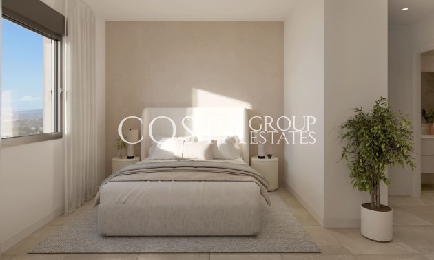 Nieuwbouw Woningen - Villa -
San Roque