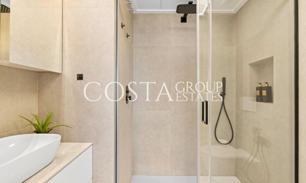 Herverkoop - Apartments -
San Javier - Santiago De La Ribera