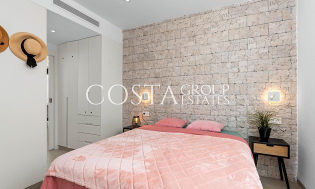 Herverkoop - Apartments -
San Javier - Santiago De La Ribera