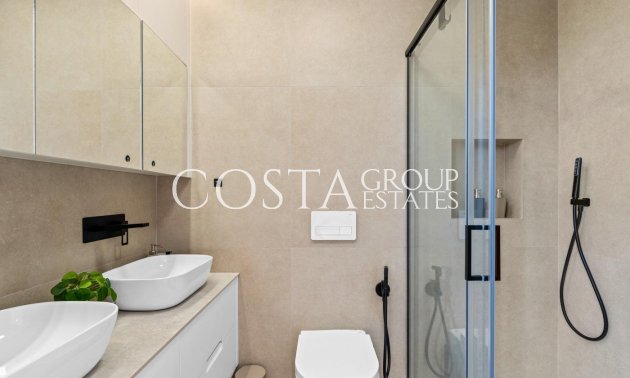 Herverkoop - Apartments -
San Javier - Santiago De La Ribera