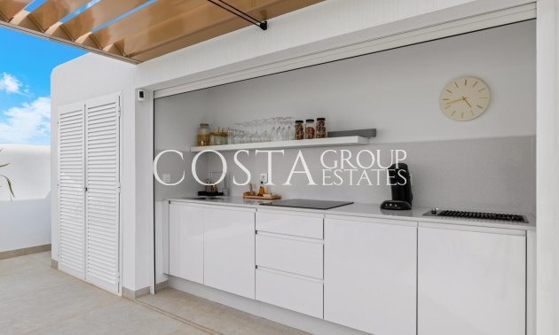 Herverkoop - Apartments -
San Javier - Santiago De La Ribera